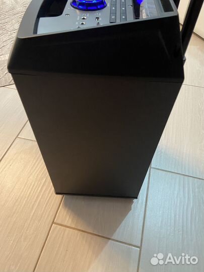 Блютус колонка Hyundai H-MC260