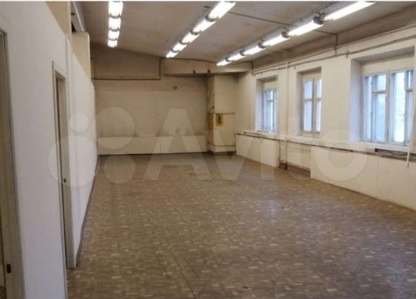 Складское помещение Сколково