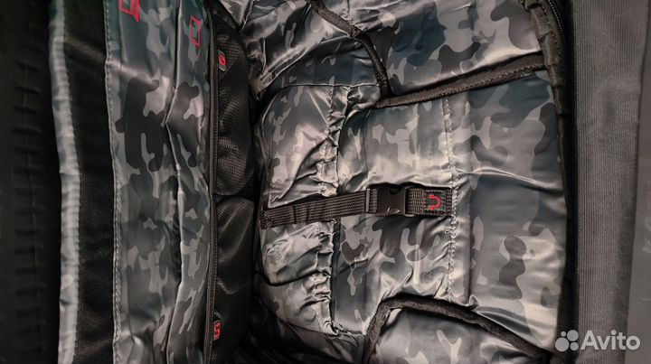 Рюкзак для ноутбука msi