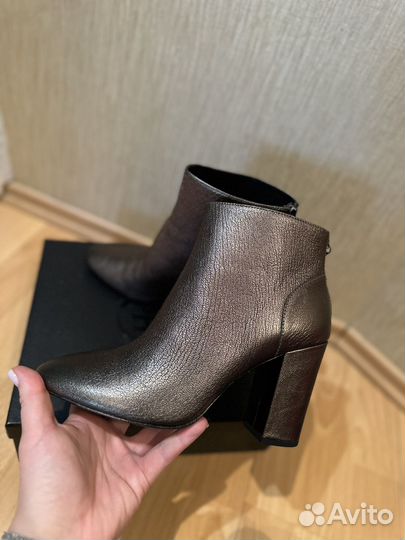 Ботильоны ash