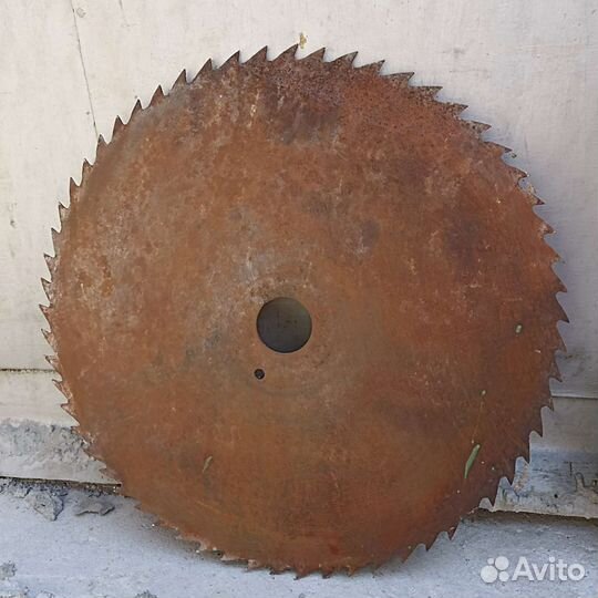 Дисковая пила