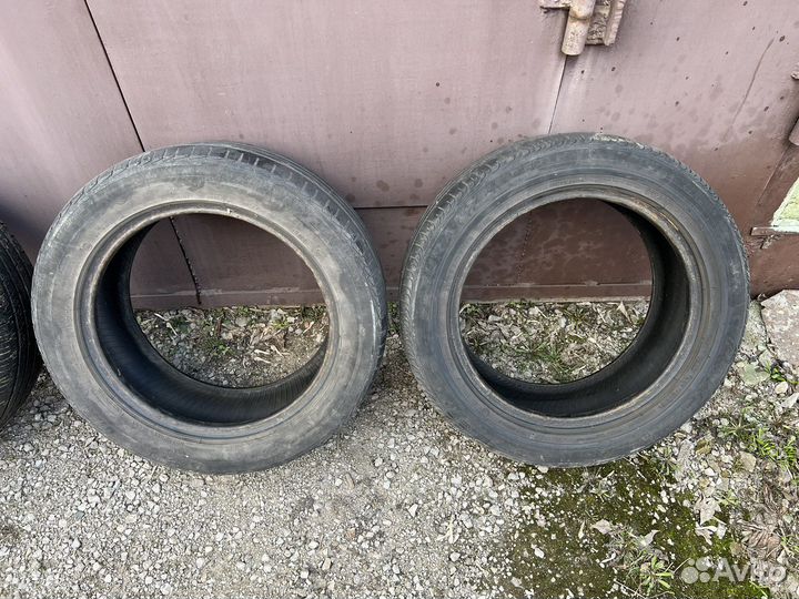 Bridgestone Turanza ER300 205/55 R16 91V