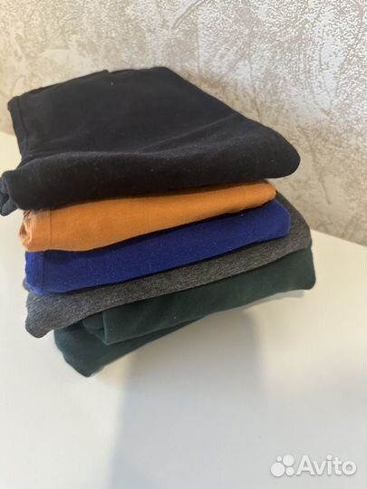 Детские вещи пакетом на мальчика 86 92