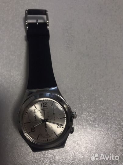 Часы swatch оригинал