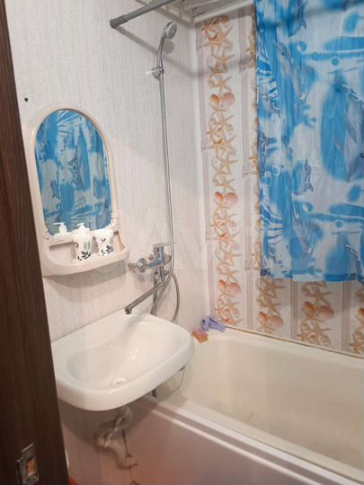 1-к. квартира, 34,5 м², 3/10 эт.