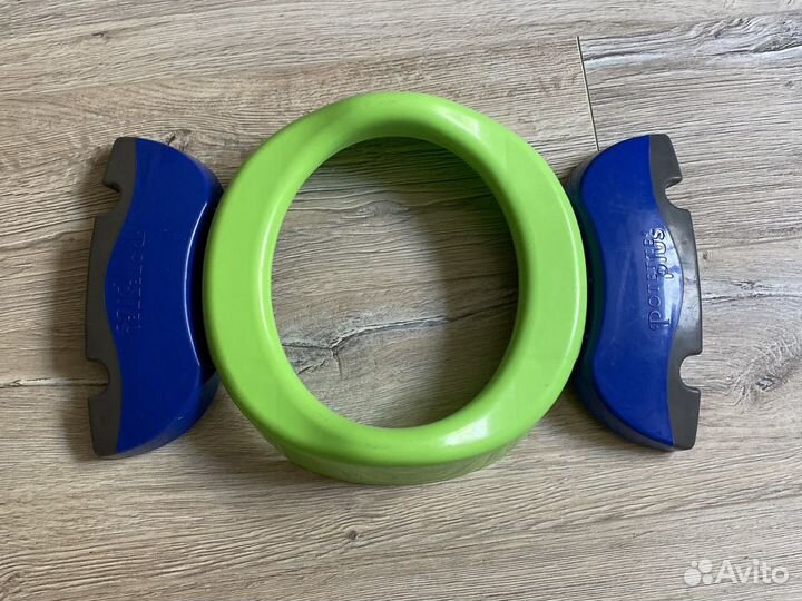 Горшок Potette Plus