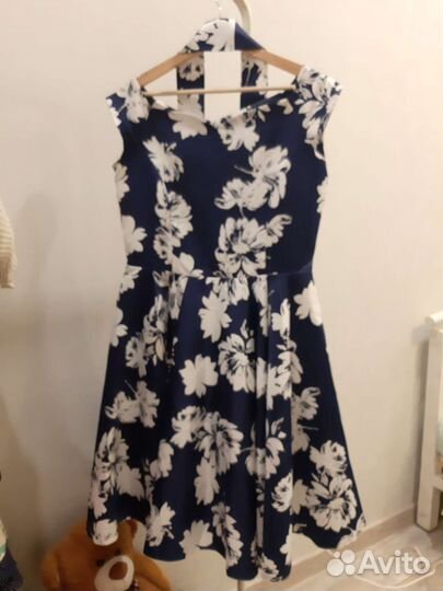 Вечернее платье 48 размер
