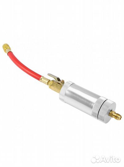 Инжектор для заправки масла FavorCool (1/4 SAE)