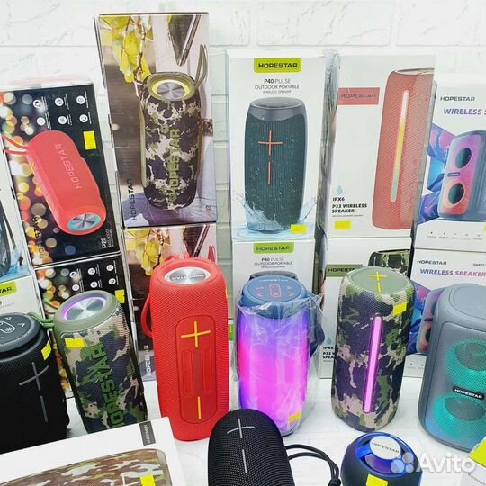 Музыкальные hopestar блютуз колонкиОригинальные