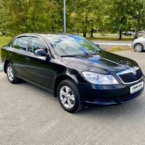 Skoda Octavia 1.4 MT, 2009, 83 000 км, с пробегом, цена 1 030 000 руб.