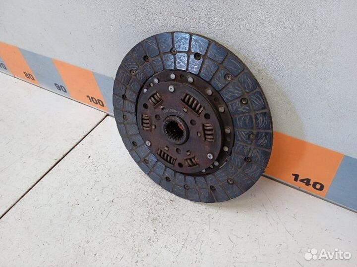 Диск сцепления Great Wall Safe G5 2.2 2006