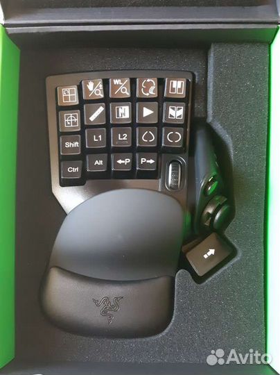 Игровая клавиатура