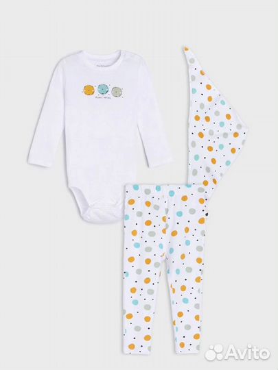 Комплект Sinsay детский