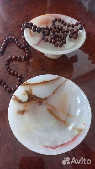 Изделия из оникса