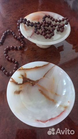 Изделия из оникса