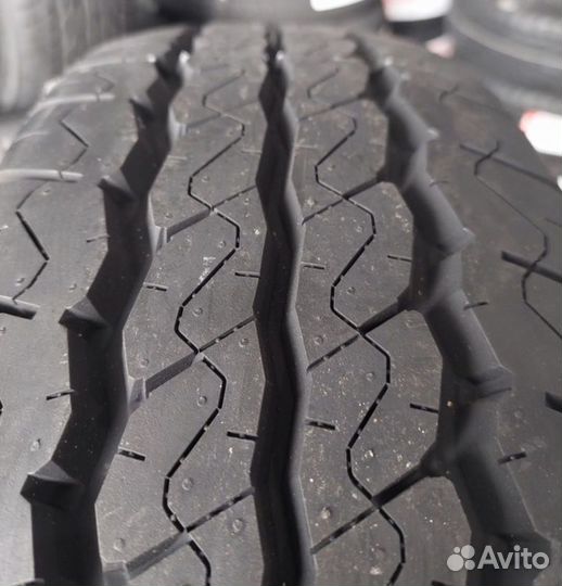 Maxxis Vansmart MCV3+ 235/65 R16C