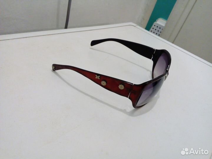 Солнцезащитные очки женские bakkara