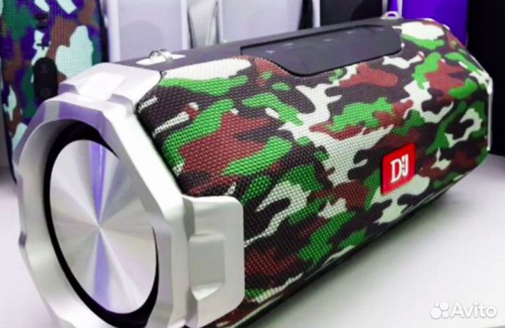 Колонка HDY-G30 40 W