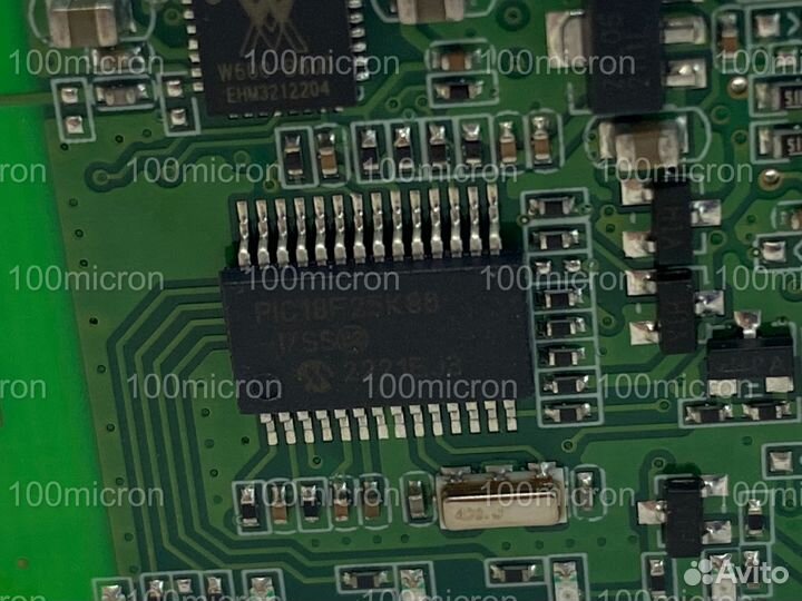 Сканер для всех авто ELM327 v. 1.5 OBD 2 OBD-2