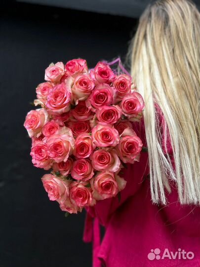 Цветы оптом