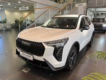 Новый Haval Jolion 1.5 AMT, 2024, цена от 1 933 000 руб.