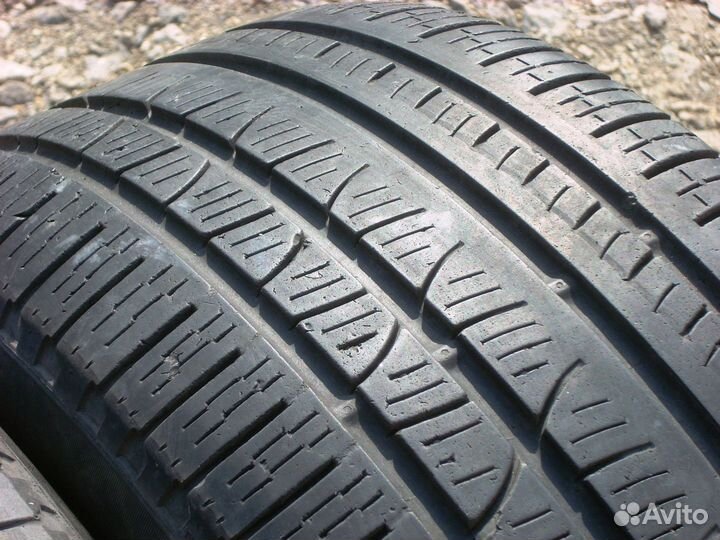 Pirelli Scorpion Verde All Season 235/50 R18 97V