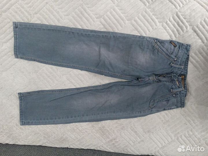 Вещи пакетом на мальчика