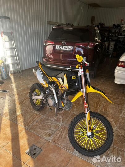 Jmc mx150