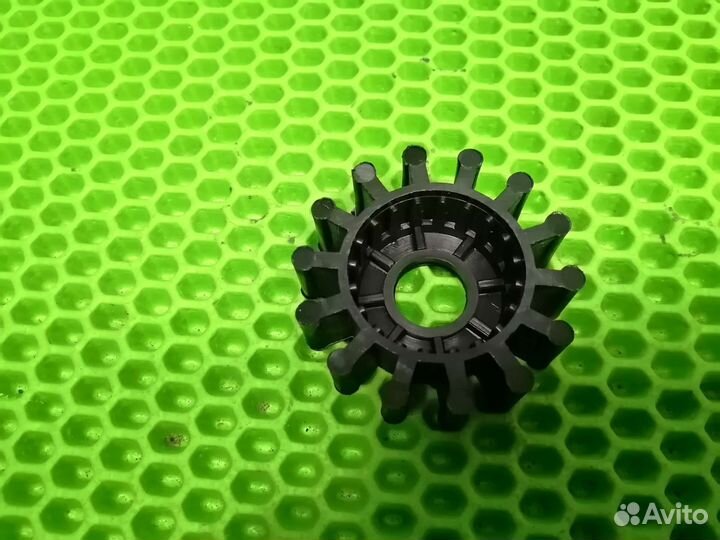 Тормозная шестеренка N 06 для детской коляски