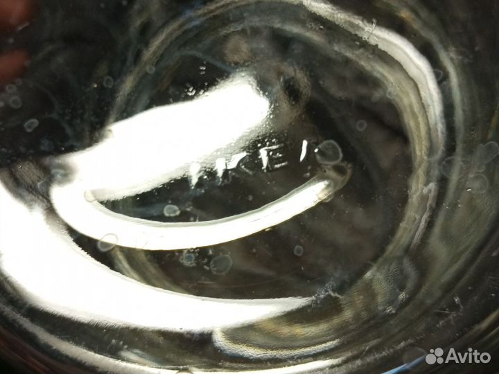 4 Большие банки Икея 5 л с крышками