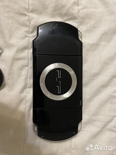 Sony PSP 3008 прошитая