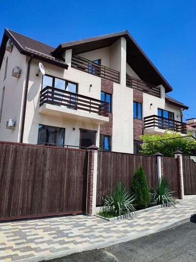 Комната 20 м² в 4-к., 3/3 эт.