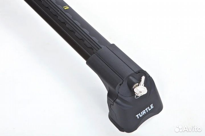 Багажник на крышу Renault Megane Turtle Air3