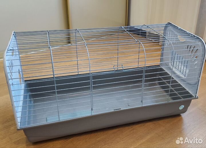 Клетка для грызунов большая