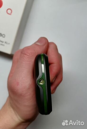 BQ 2820 Step XL+