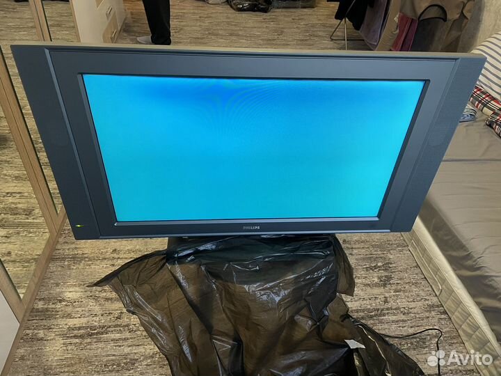 Телевизор Philips