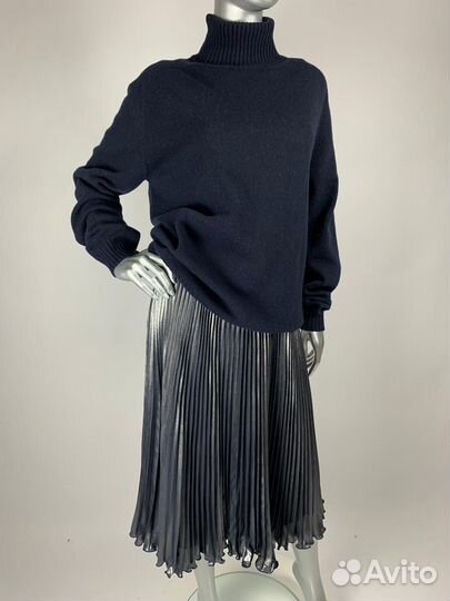 Свитер 48 50 Malo шерсть кашемир