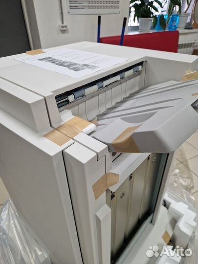 Финишер xerox SFN-3 (новый)