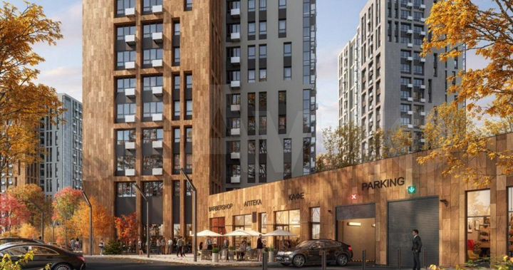 Продажа ПСН в ЖК Прокшино