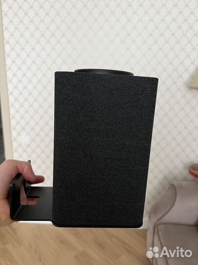 Кронштейн крепление на стену для яндекс станции