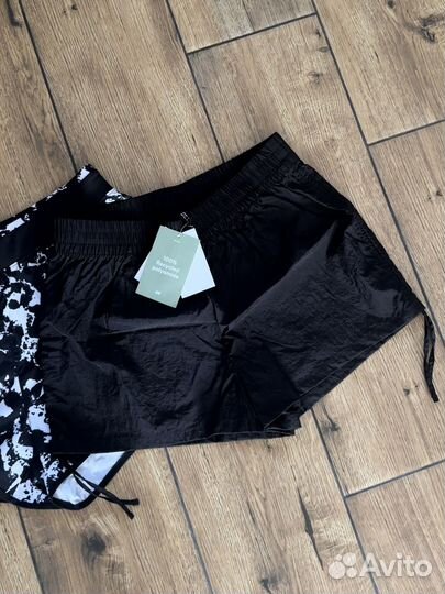 Новые шорты H&M