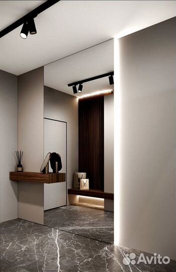 Прямоугольное 