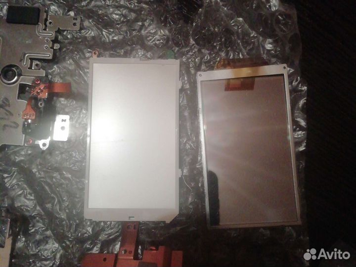 Запчасти на Panasonic hc-v770