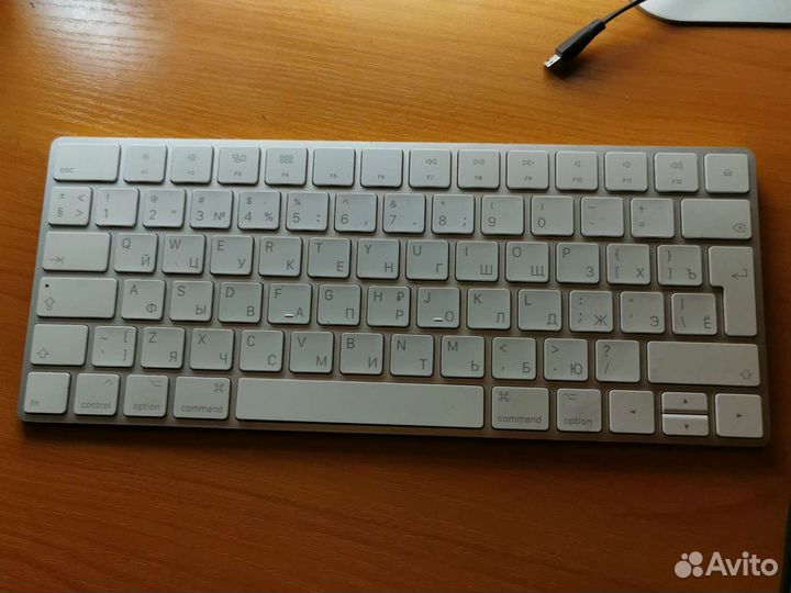 Моноблок apple iMac 21.5