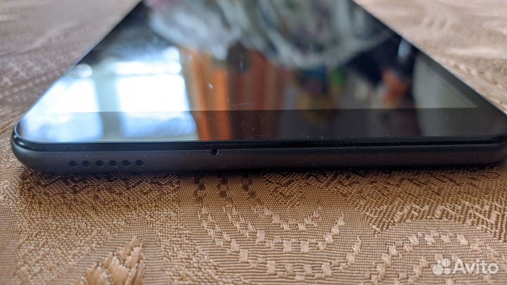 Планшет dexp Ursus K28