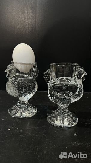 Хрусталь СССР