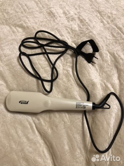 Расческа-выпрямитель