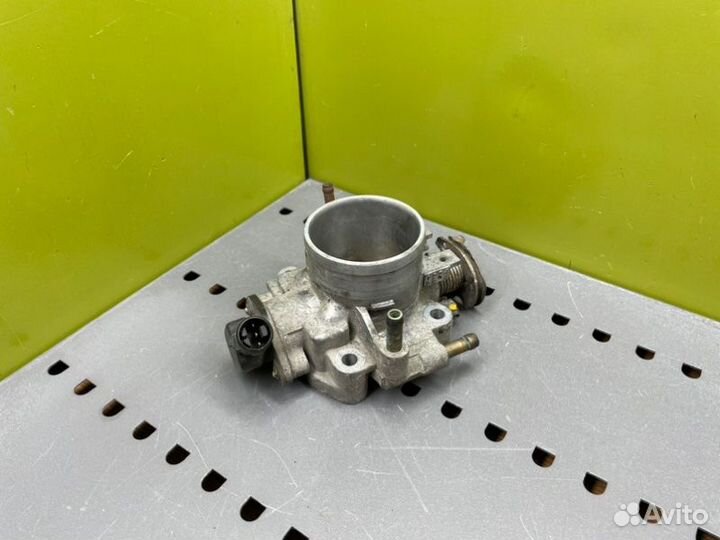 Дроссельная заслонка Honda Inspire UA2 G25A 1996