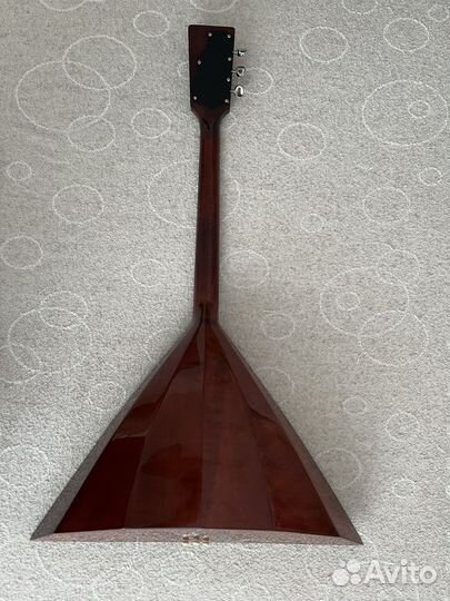 Балалайка прима