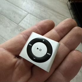 Плеер iPod shuffle